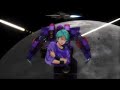 Gundam Musou 2 TGS 2008 Trailer (High Quality)