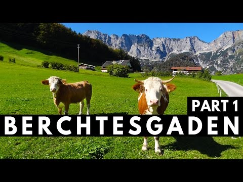 Berchtesgaden-Obersalzberg, Germany ...