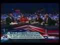 Rachel Maddow on MSNBC's DNC Coverage - Democratic Fortitude