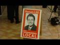 Solo Green MP Makes Stand on Uranium