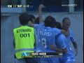 MAREK HAMSIK !!! Roma Napoli 1 a 1  AURIEMMA