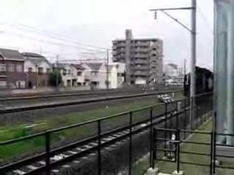 鉄道博物館の蒸気機関車