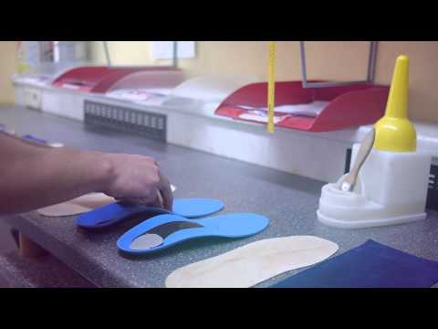 MEDITECH Orthopädische Einlagen