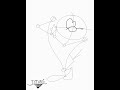 How To Draw Taz How To Draw Taz