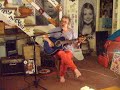 Engelbert Humperdinck - Love Will Set You Free - UK Eurovision 2012 - Acoustic Cover - Danny McEvoy