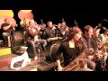 The Roy Frank Orchestra Soundcheck "Gotta serve somebody" (Bob Dylan)