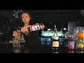 How to make a Dirty Dog - Girls Mixing Drinks