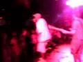Shad at Harbourfront 06 - BLAOW!