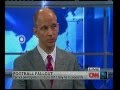 Ray Rudowski Regional Director Edelman Crisis Planning & Training on CNN Racism in Sport Dec 22 11