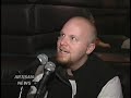 DAUGHTRY, FAT JOE, BEN MOODY HELP BMI HONOR SONGWRITING
