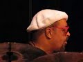 live jazz at the amsterdam bimhuis 