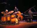 Ahmad Jamal Trio Bimhuis Amsterdam 2006