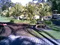 BIG4 Lake Macquarie Monterey Tourist Park pool & playground