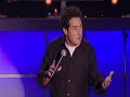 Axis of Evil comedy tour