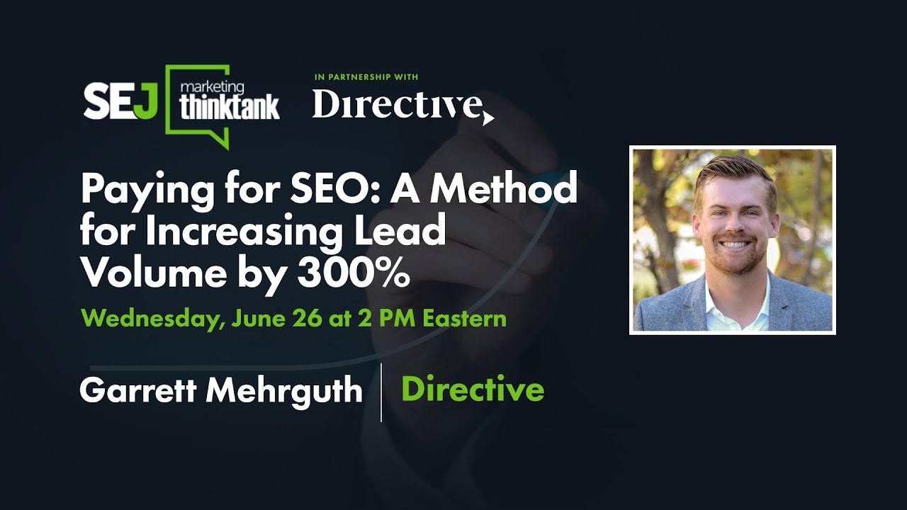 How to improve your search discoverability & Boost lead volume Dazzlepop