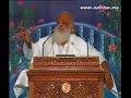 वलसाड पूनम दर्शन सत्संग मिडिया कवरेज