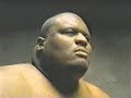 Sumo fight