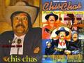 Chis Chas El primo Mon diputado