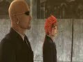 Final Fantasy 7 Advent Children - Hero Final Fantasy 7 Advent Children - Hero