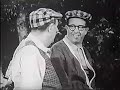 bilko wants the colonel to enter the army golf tournament, with the aid of sam snead, he convinces the colonel that he can play like a pro.