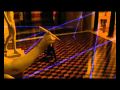 Oceans 12 Laseraction