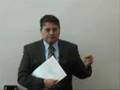 Taking Atheism to the General Public - Edward Tabash (2/3)