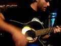 Finch - Frail (cover)