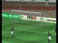 Gol Vagner/Cruzeiro - By Guiga