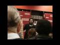 Cornel West on Obama and Colorblindness