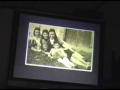 Simon Carmel:The Holocaust-A Deaf Perspective-Pt.1 ( in ASL)