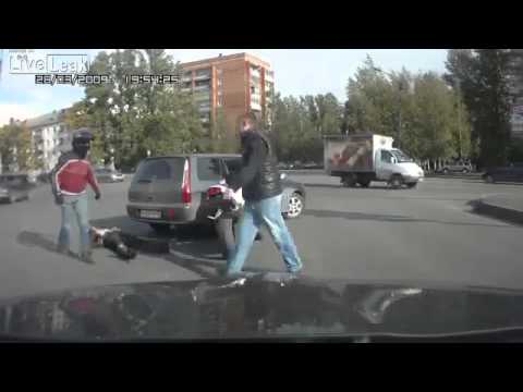 street fights