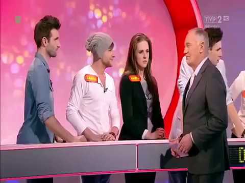 Dziennikarskie „wykształcone” gimbusy przeżywają męki w familiadzie