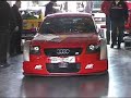 VLN 2003: Abt-Audi TT-R DTM VLN 2003: Abt-Audi TT-R DTM