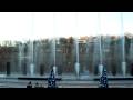 Branson Landing Fountain Show
