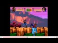 SHITTY ASS GAMES : ES COT and Web Cam REview Shaq fu an