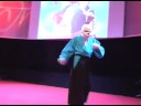 Journ�e Manga-tan Utopiales 2008 Cosplay Usagi Yojimbo