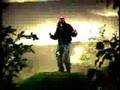 dj honda-on the mic