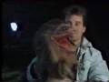 FX cable controled puppet