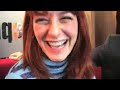 orianne garcia en pleine forme avec ses deux b�b�s: lentillesmoinscheres.com et le vrai.