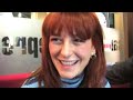 orianne garcia en pleine forme avec ses deux b�b�s: lentillesmoinscheres.com et le vrai.