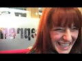 orianne garcia en pleine forme avec ses deux b�b�s: lentillesmoinscheres.com et le vrai.