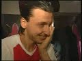 Ajax kampioen 2004 Ajax kampioen 2004