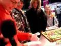 FunX @ Skills Masters 06: Marsepein