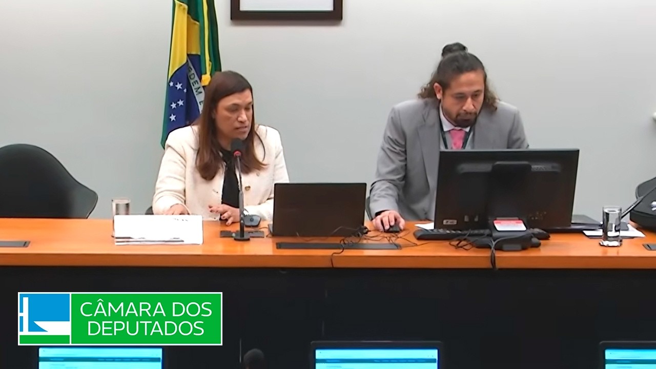 Comunicação - Discussão e votação de propostas - 06/05/2026