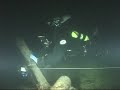 Lake Simcoe, Big Bay Point Traning Dive #3 part 2