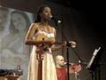 Nilze Carvalho - MPB na ABL -Kid Cavaquinho/ Brasileirinho