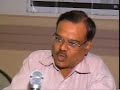 \"What Recruiters Wants\" by Mr. G Kumar CTO Reliance Infocom