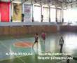 Altınyıldız Lise Kız Basketbol Şampiyonluk Maçı
