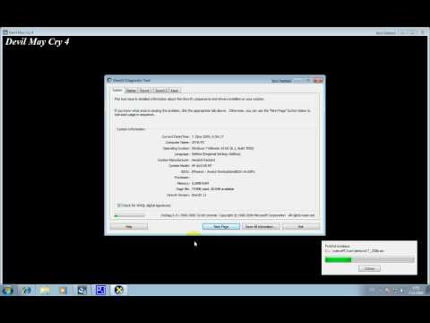 how to remove directx 11