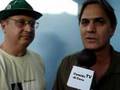 Flash no Cumida di Casa - Entrevista com o Bicão Oficial